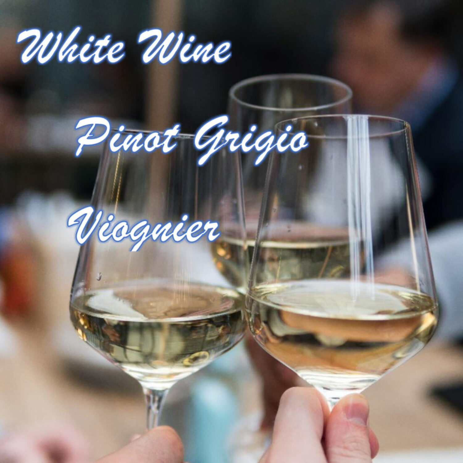 White Wines