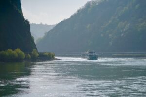Rhine Gorge - Lorelei-Rhine-River-AmaWaterways